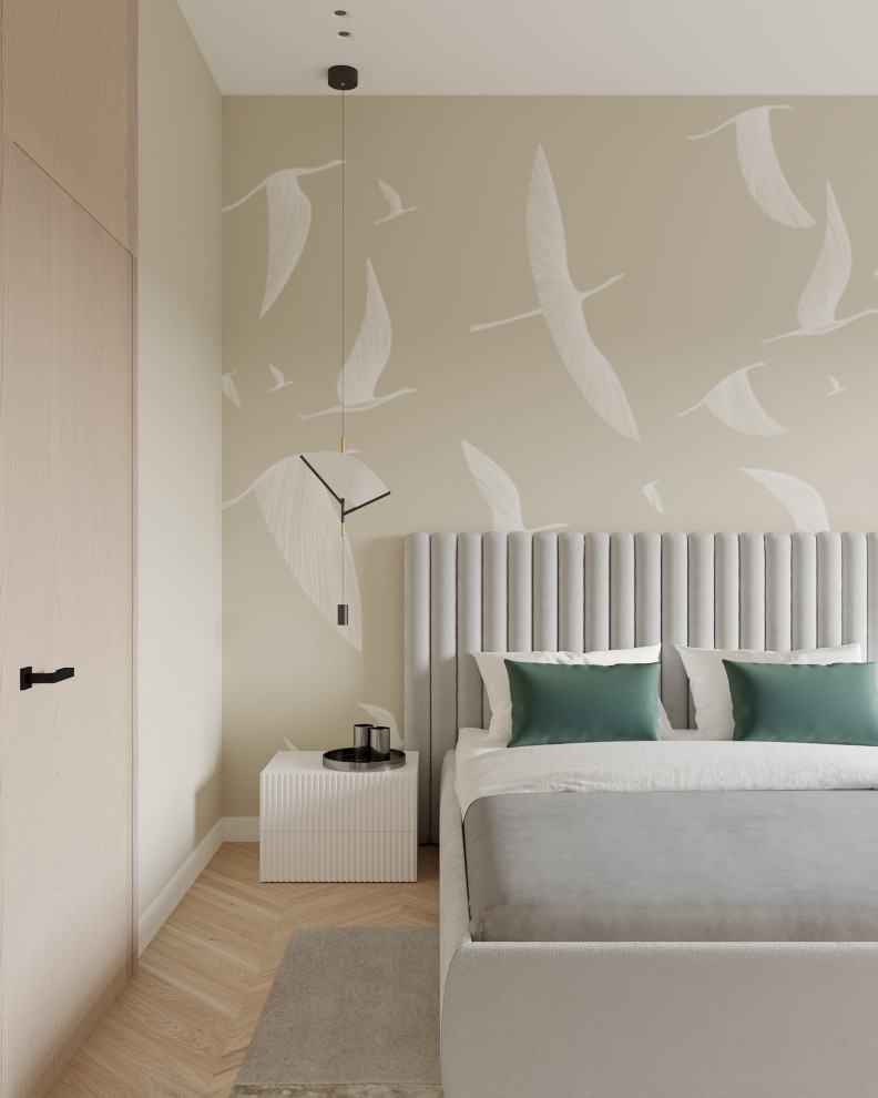 Квартира в Алматы для молодой семьи