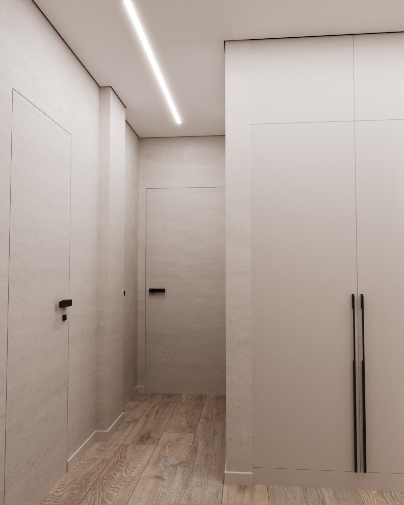 ЖК Сосны квартира 65 кв м