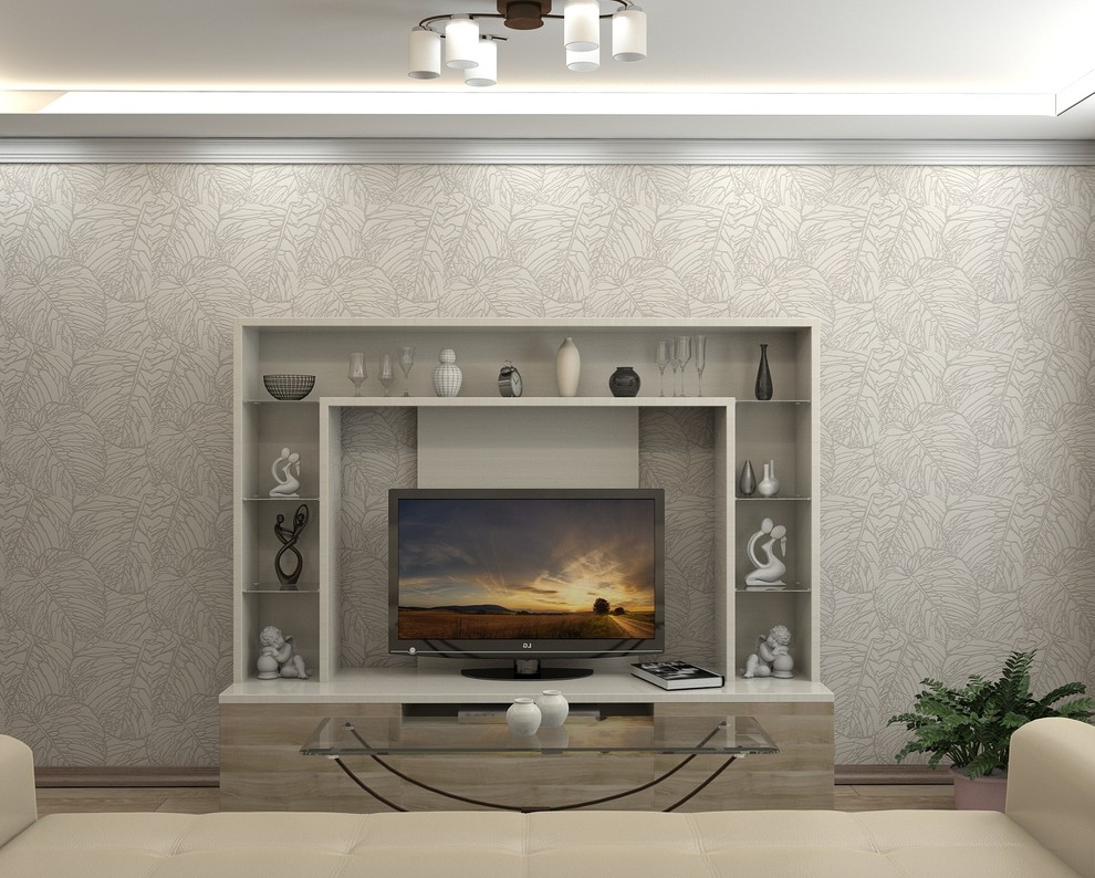 Квартира на Ленинградской