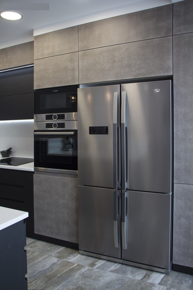 ул. Мстиславца