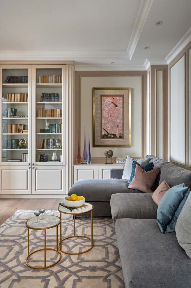 ЖК Измайловский