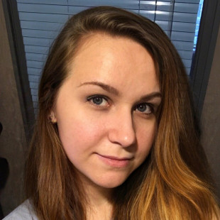 Татьяна Шестакова