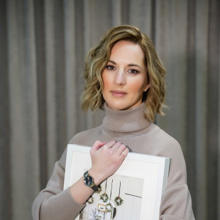 Наталья Шат