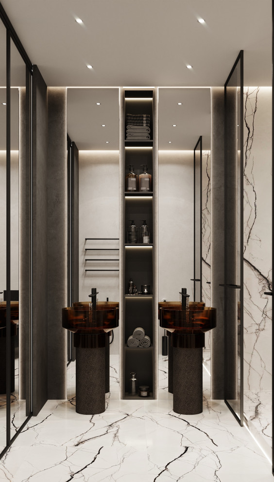 Квартира в ЖК "Садовые кварталы"