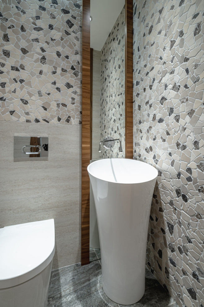 ЖК ЗАЗЕРКАЛЬЕ 409