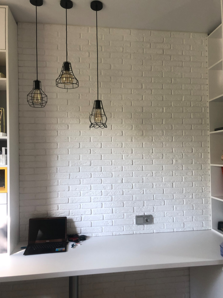 Проект на ул. Аржанова