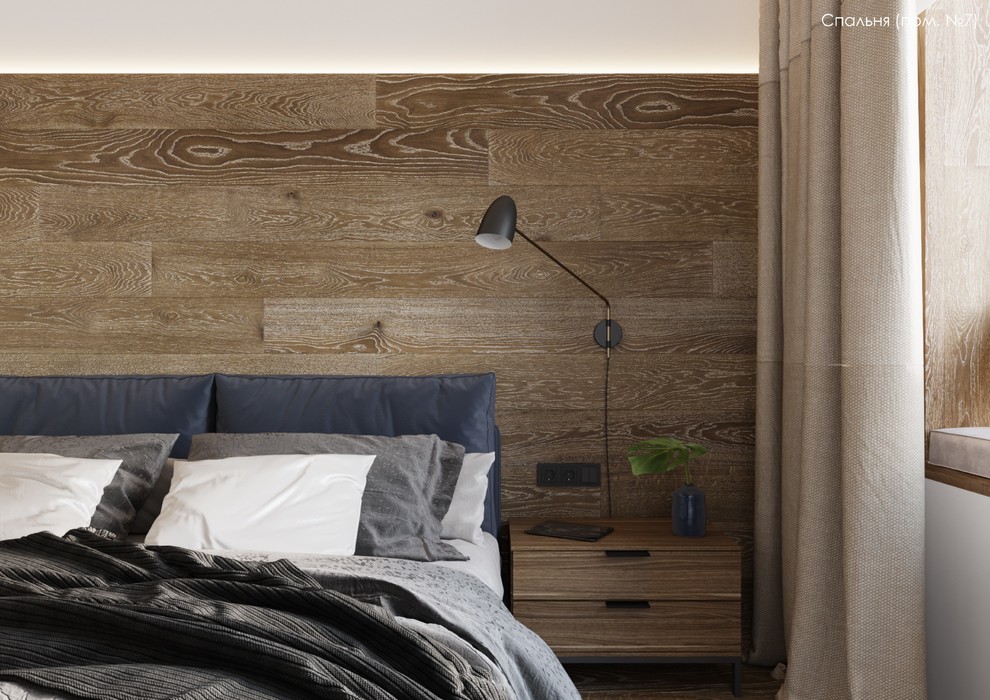 Дом в посёлке Кашино