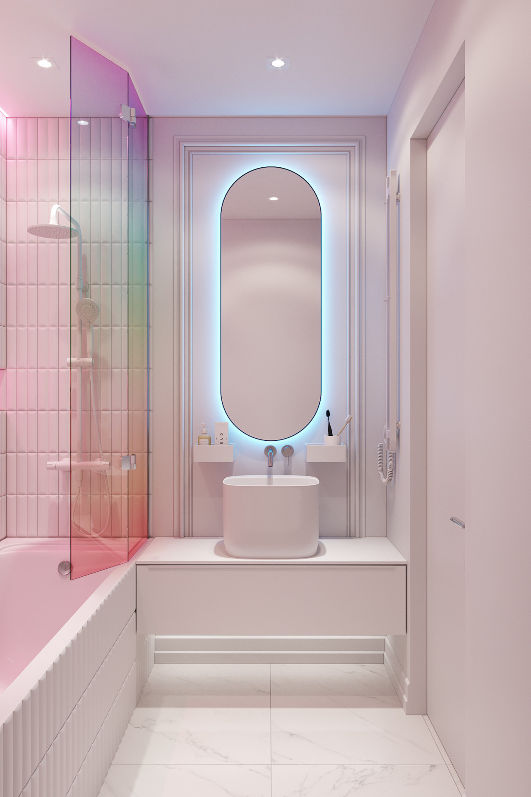 ЖК LEGENDA Героев