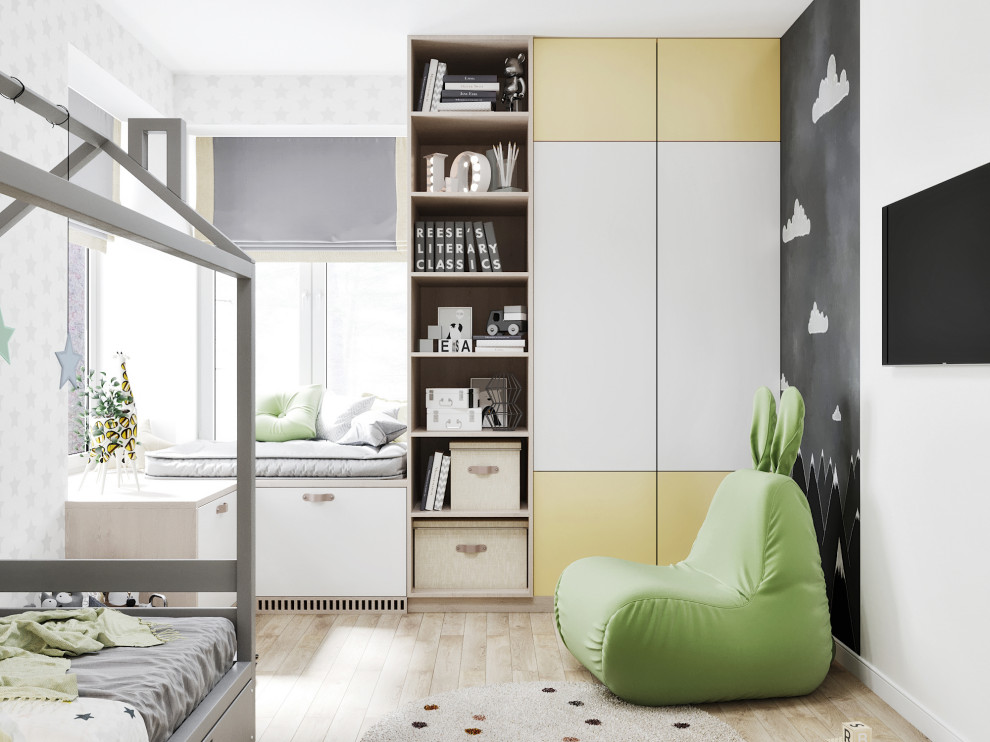 КП Рига Парк