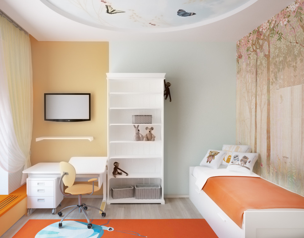 Квартира на Юрина