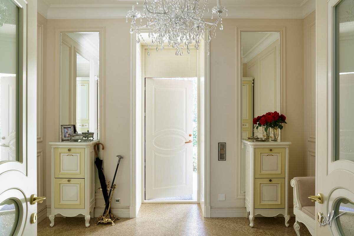 Дом в Солнечном