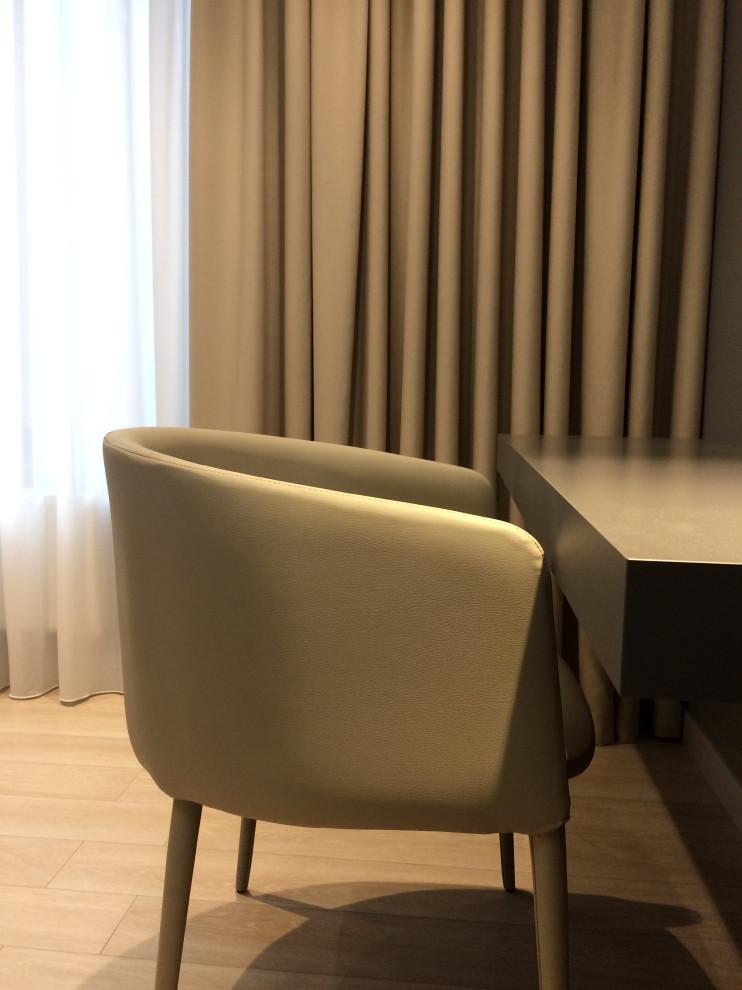 Квартира ЖК Серебряный фонтан