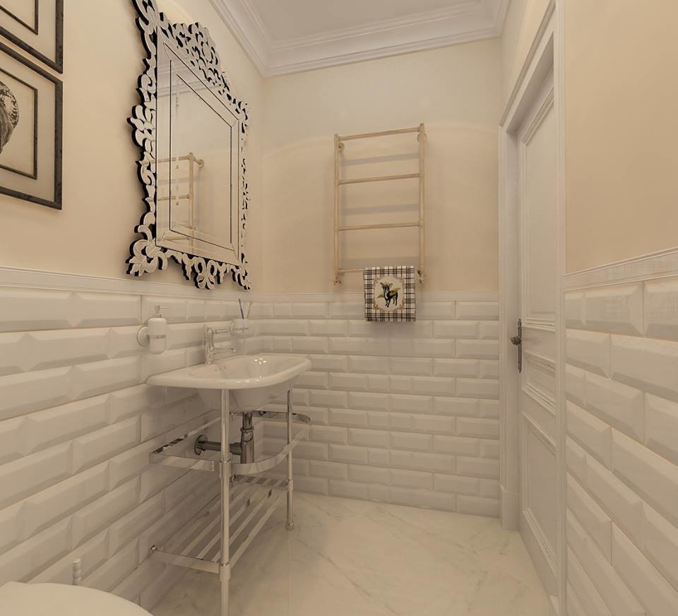 Ванная комната