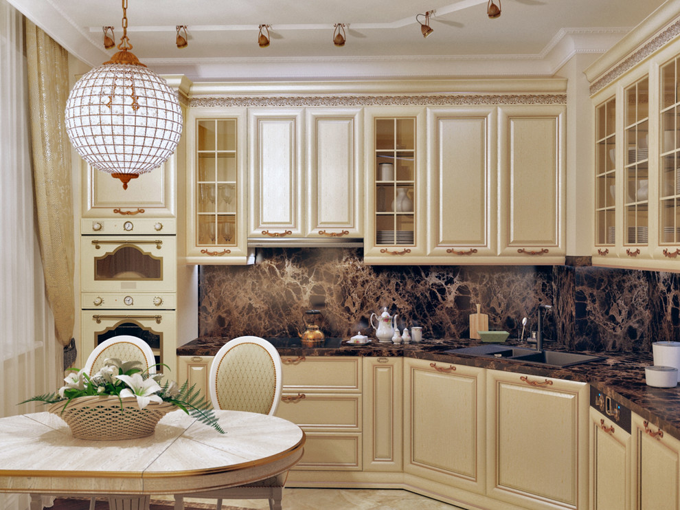 Квартира в Одинцово ЖК "КВАРТА"