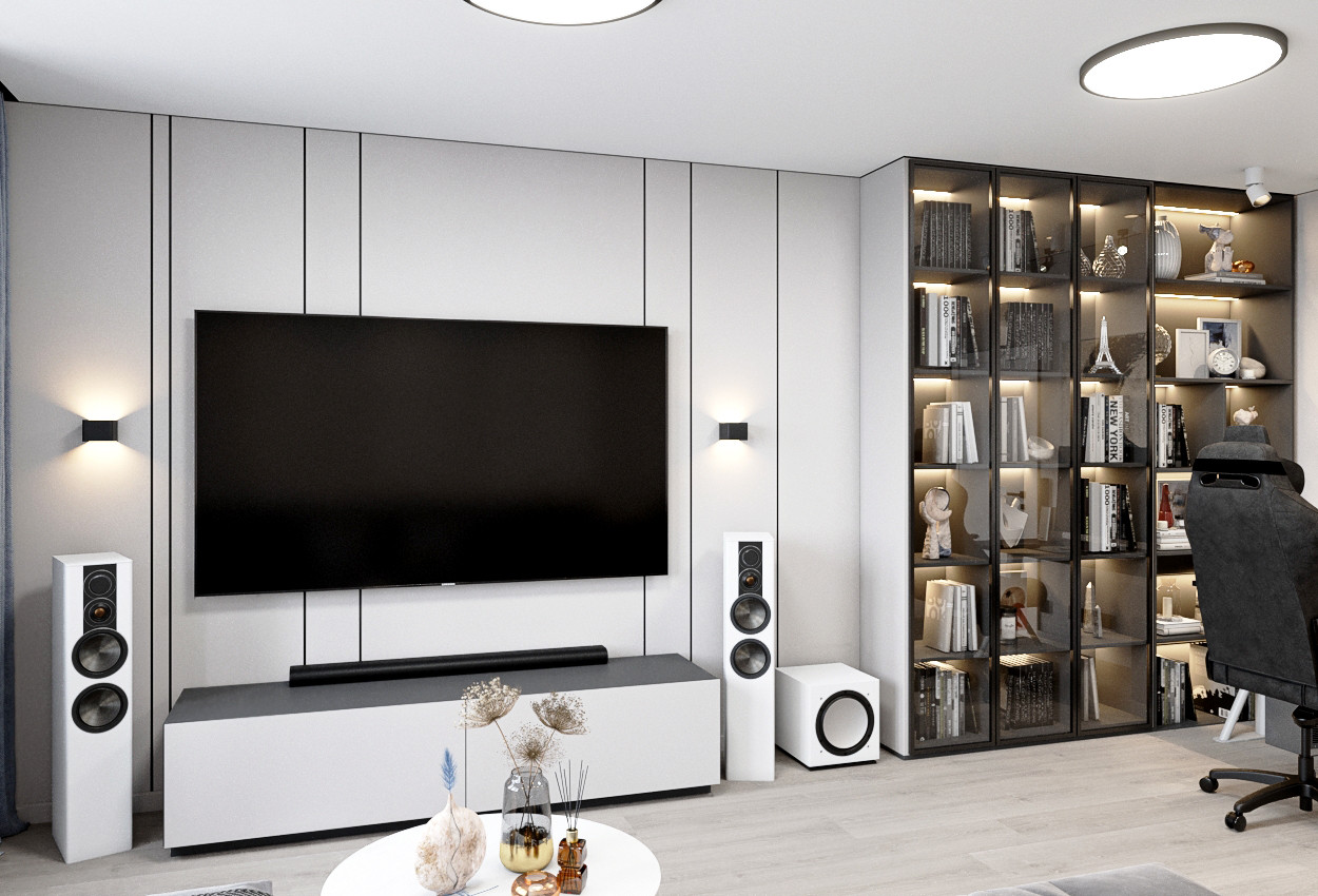 ЖК  «Преображение» Москва