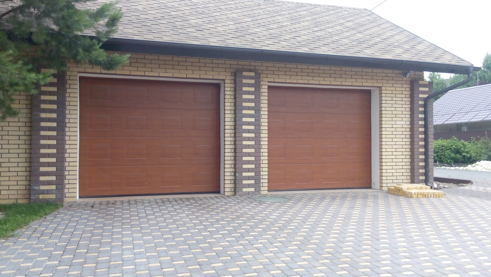 реализованные проекты