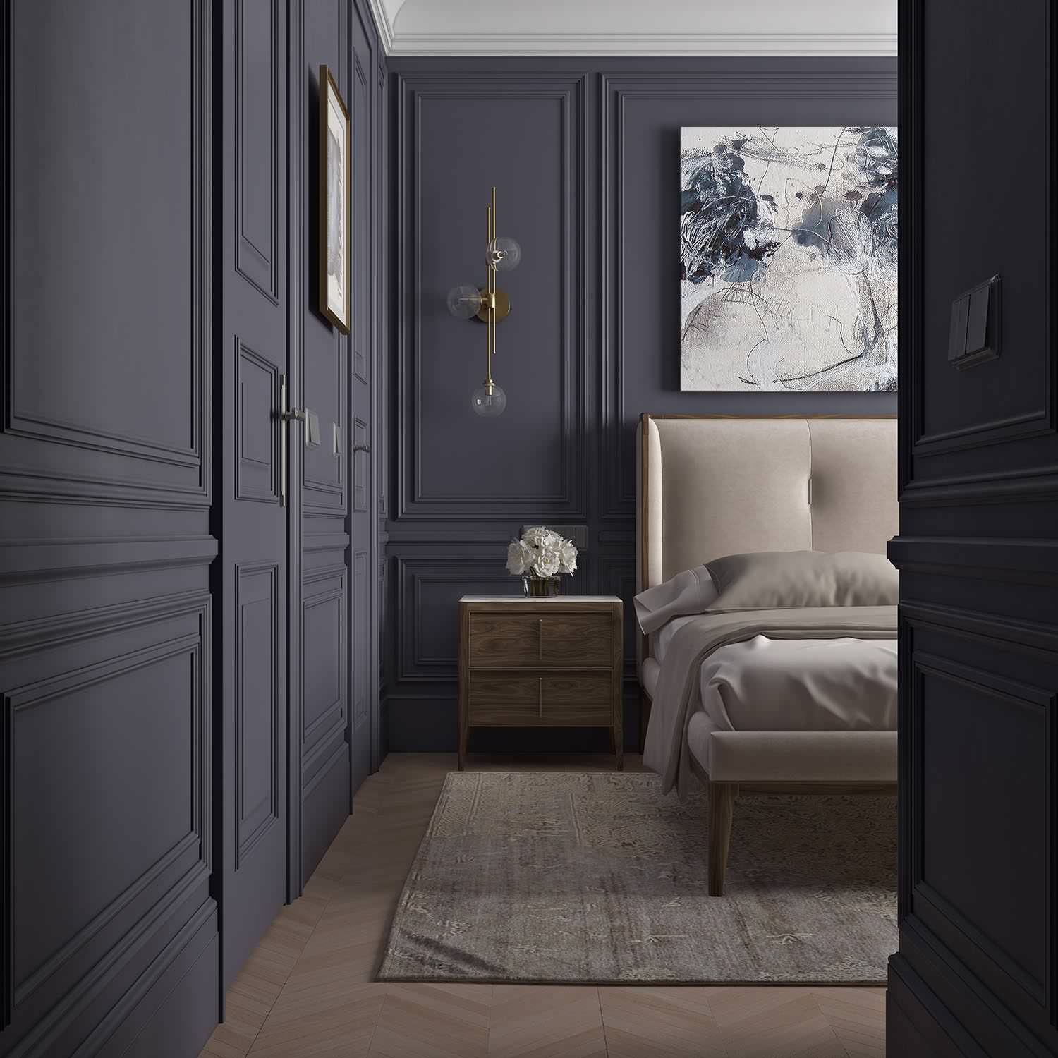 ЖК Фестивальный Парк