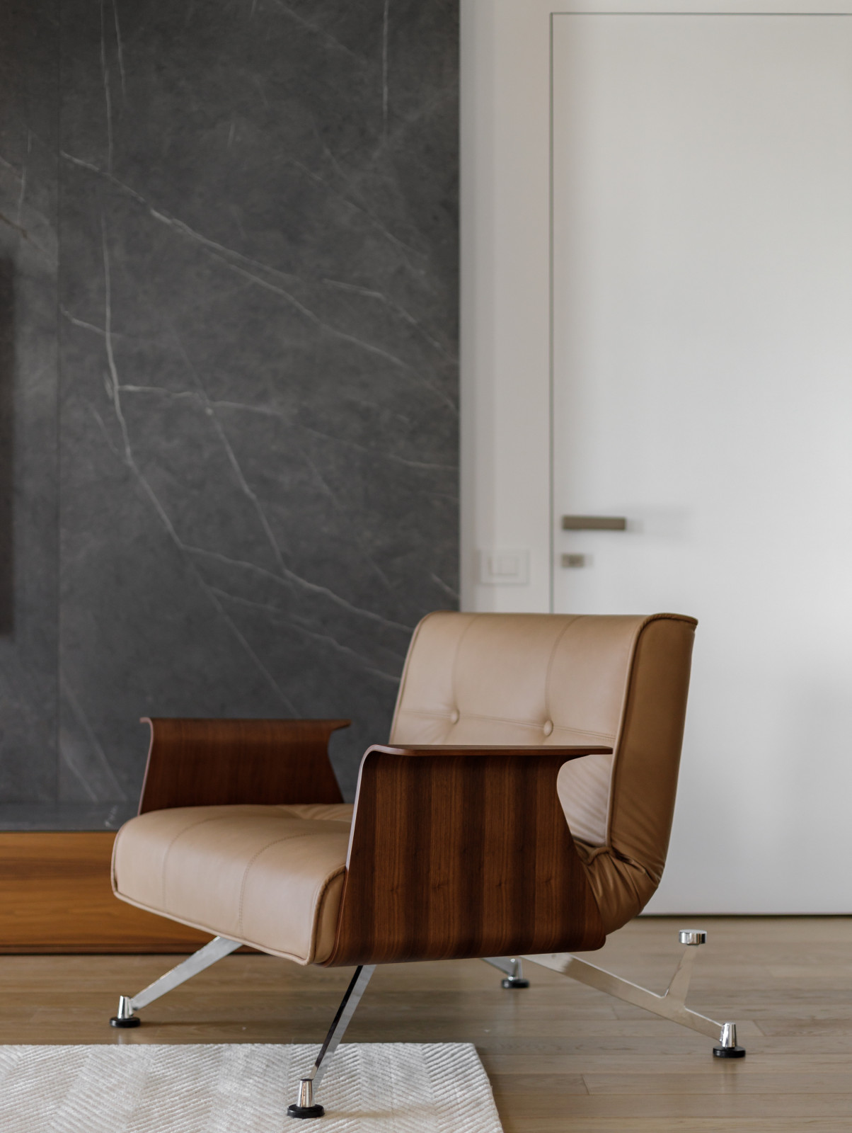 Квартира на набережной