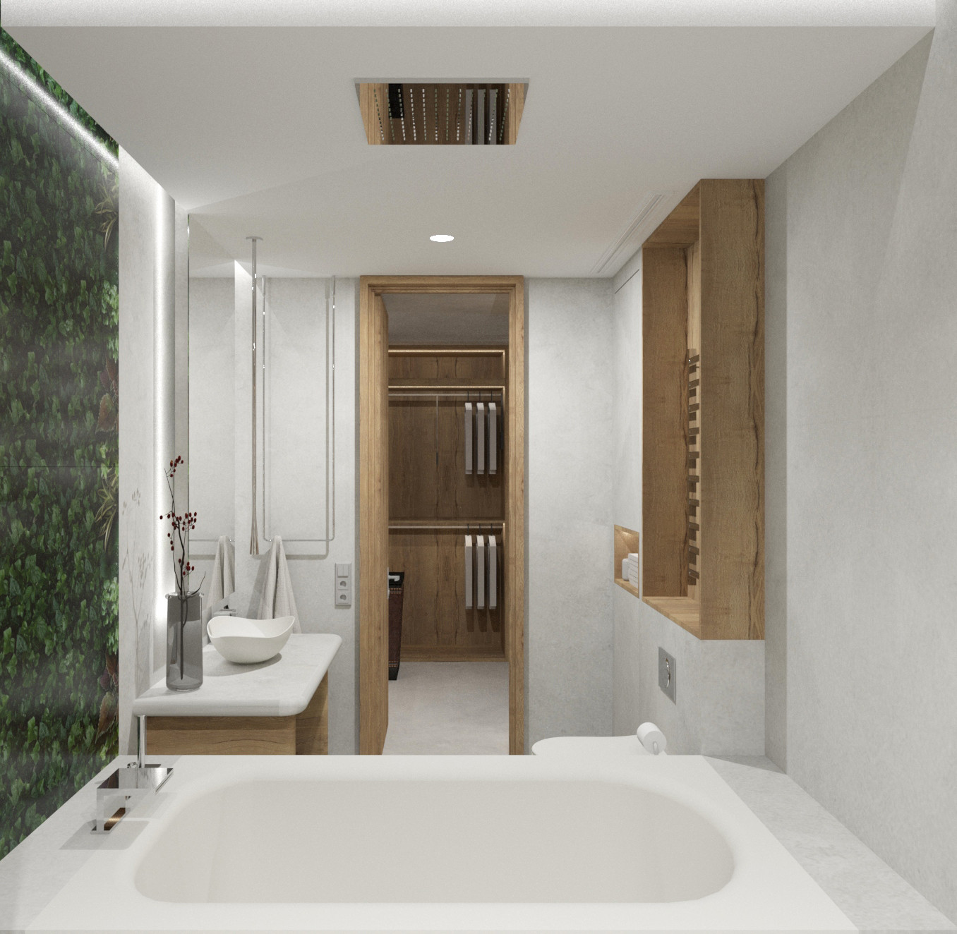 ЖК "Ботанический сад"