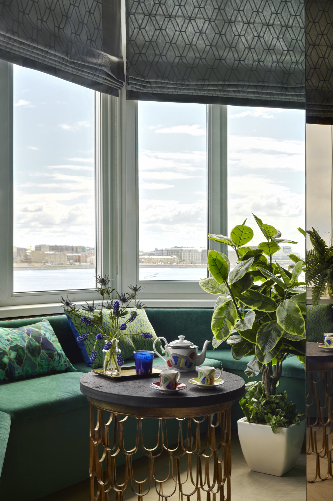 Квартира в Санкт-Петербурге