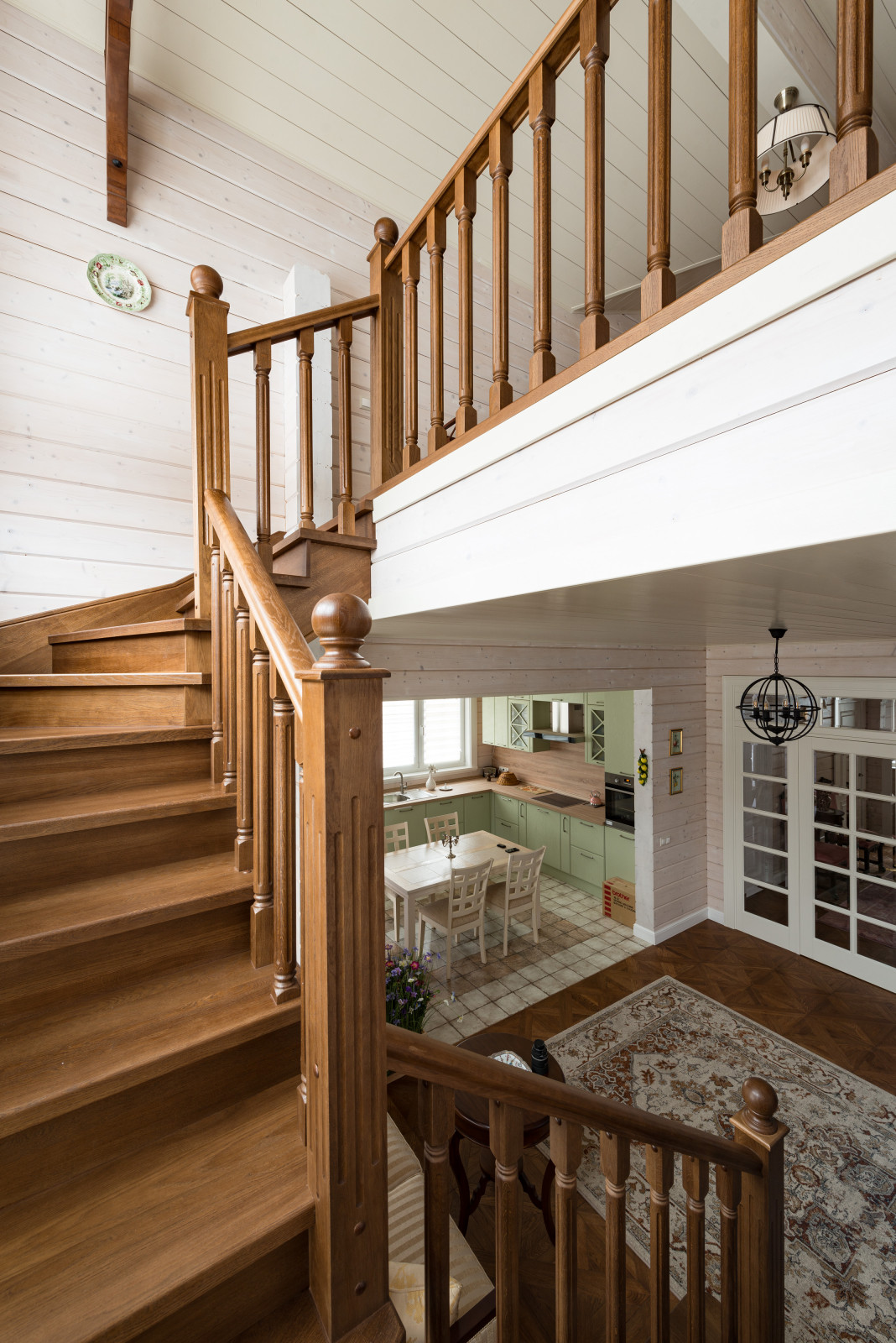 Бастион Поздняково