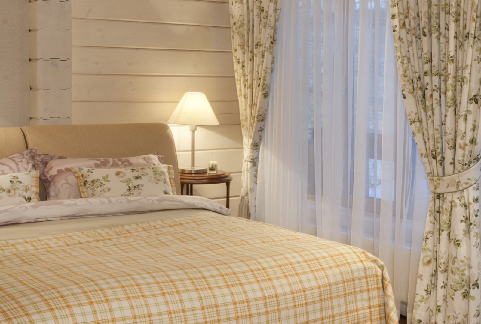 Легкость бытия. Дом в Ватутинках.