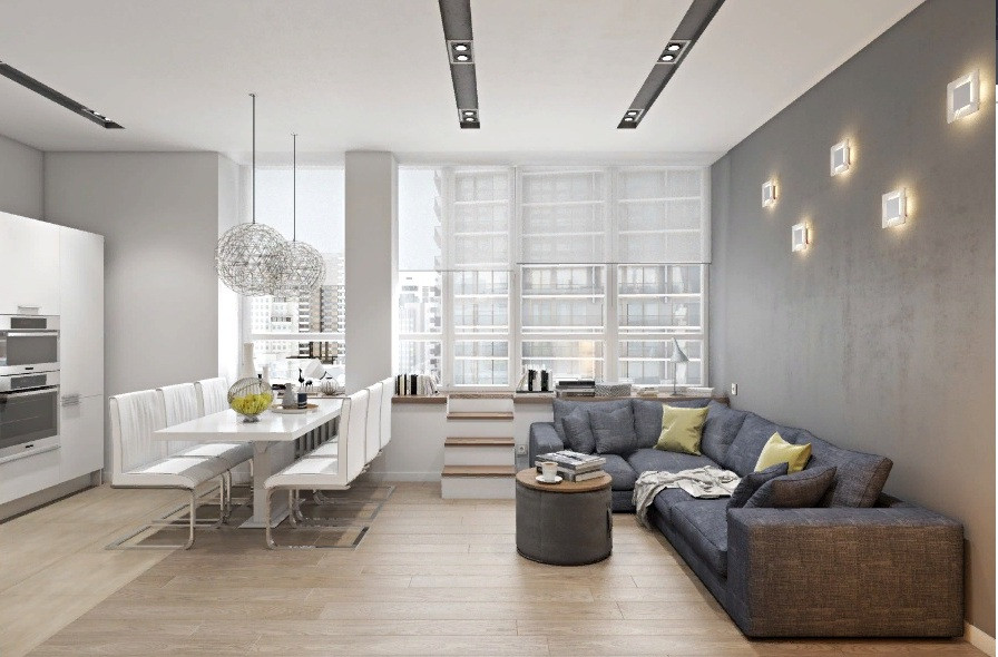 ЖК "ИМПЕРИАЛ"