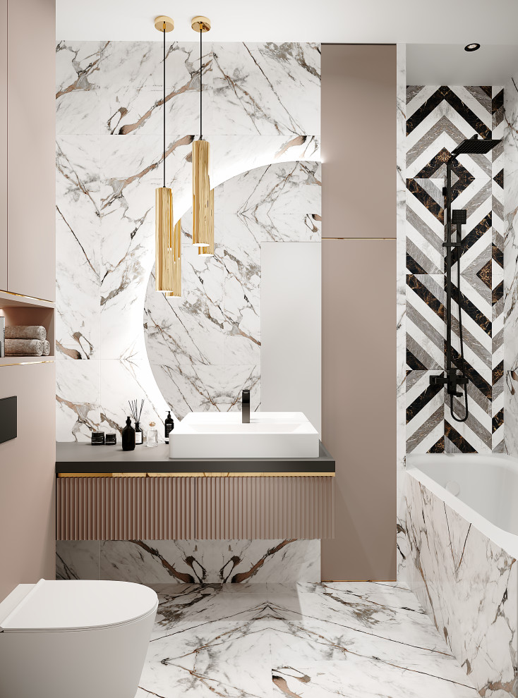 двухкомнатная квартира в ЖК "Рассказово"