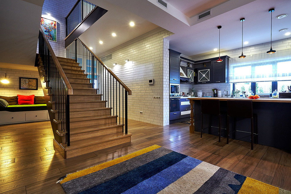 Частное домовладение