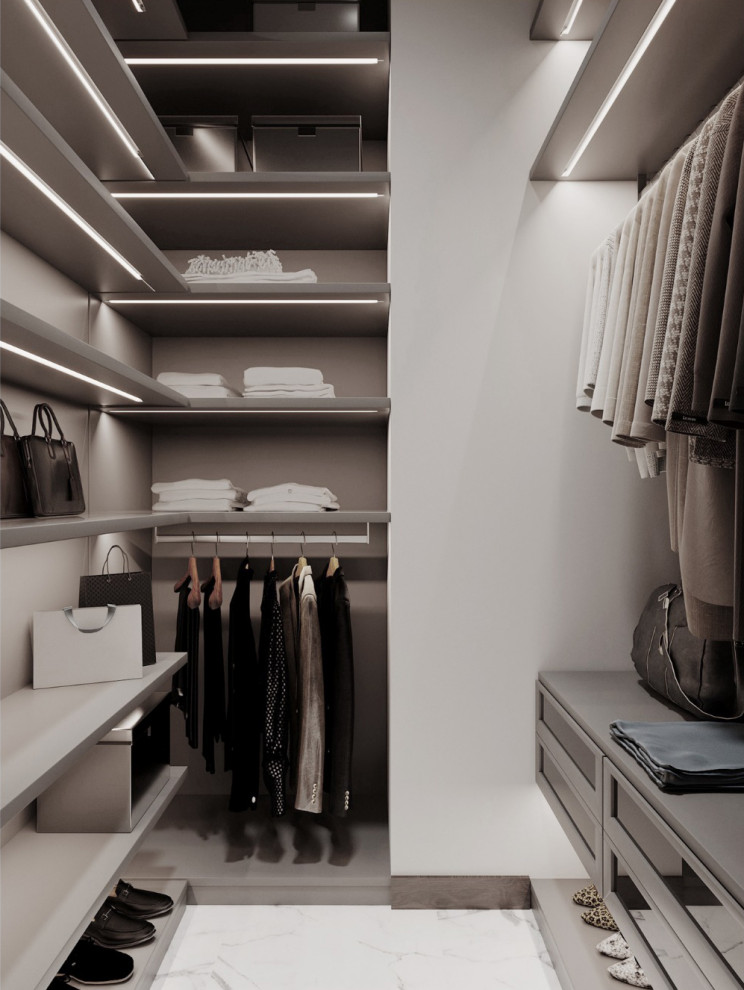 Коттедж Ренессанс парк