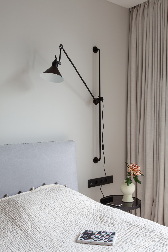 Квартира в центре Петербурга