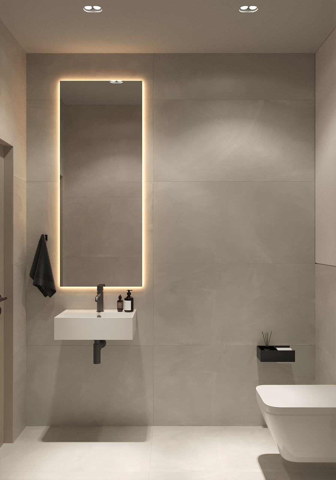 Михайловский парк 80 кв.м.