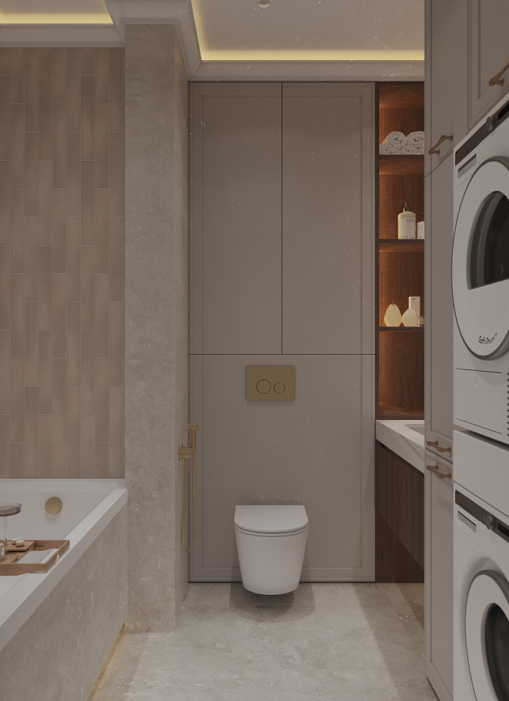 Квартира для родителей