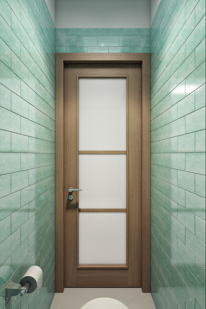 Пресненский вал, 14