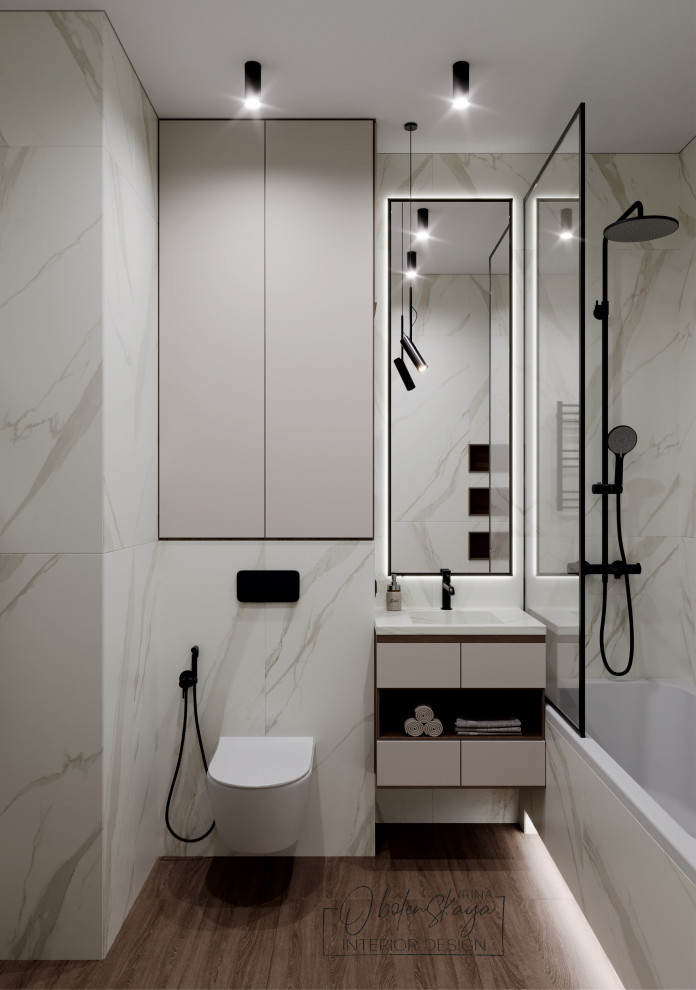 ЖК "Лиговский Смтм"