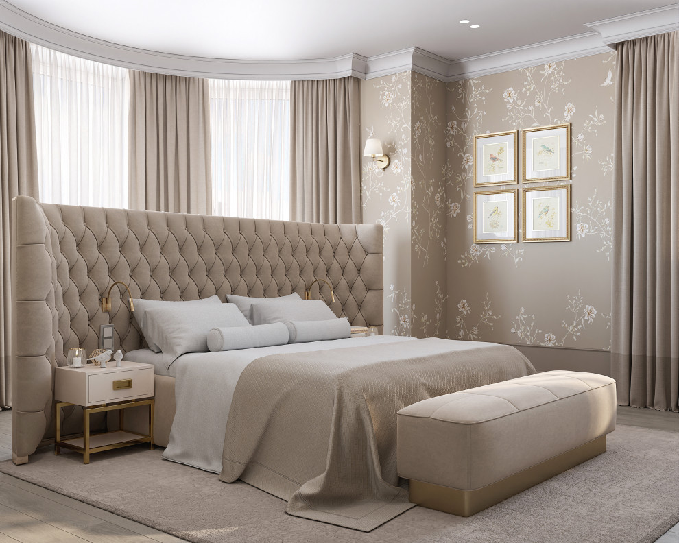 Дизайн-проект дома "Casa Dolce"