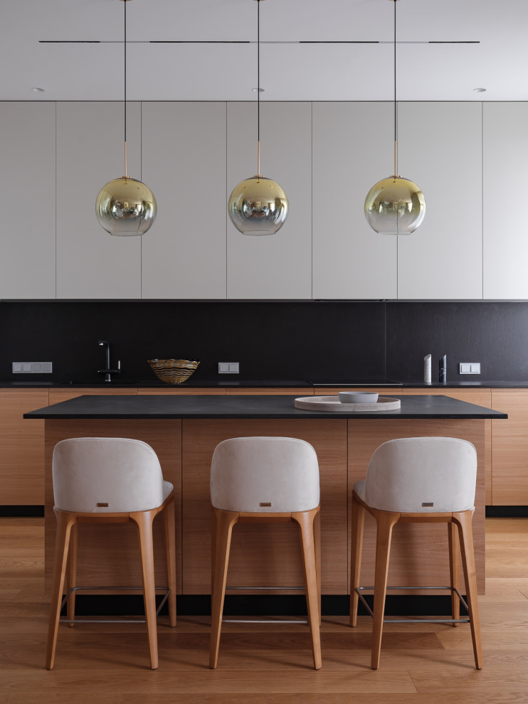 ЖК «Утесов»