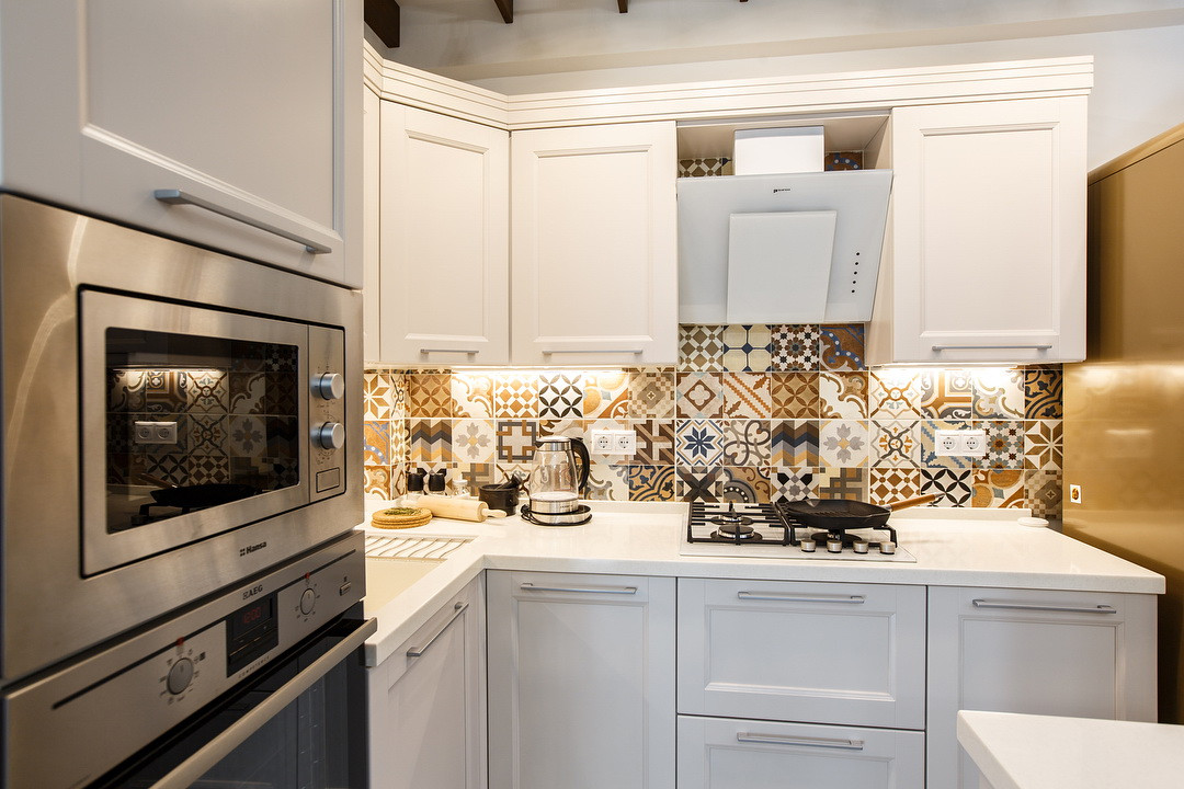 Кухонный гарнитур "Марта"