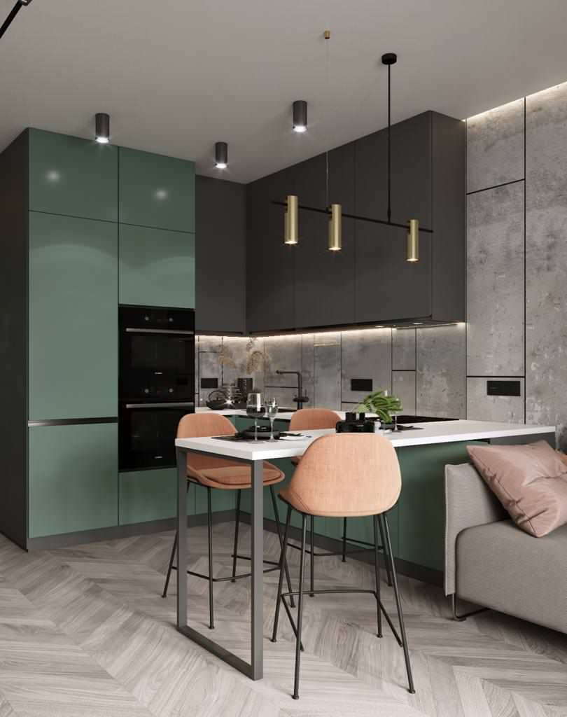 Алексей Гришин