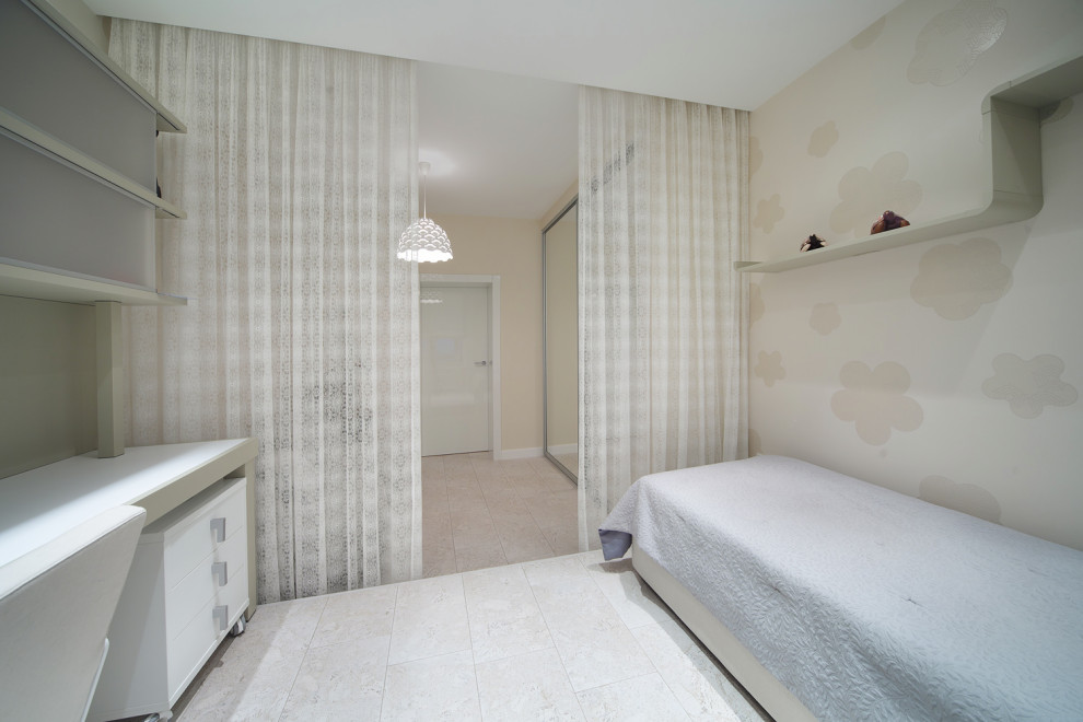 Квартира для молодой семьи