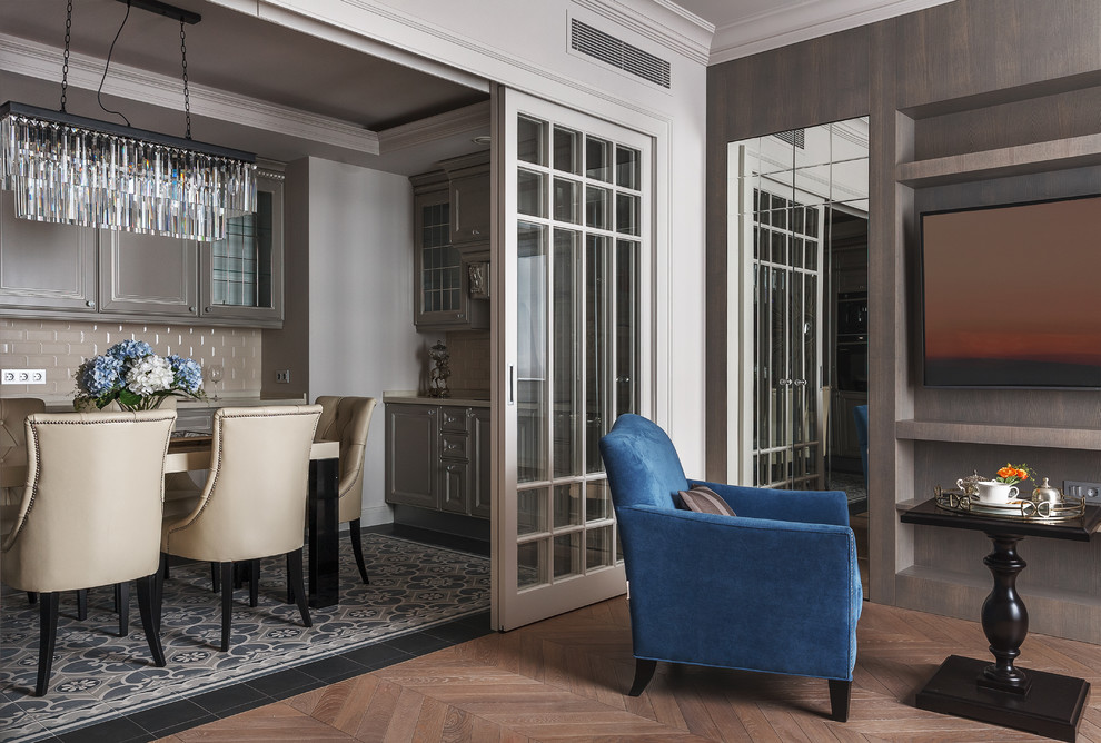 ЗВЕЗДЫ АРБАТА