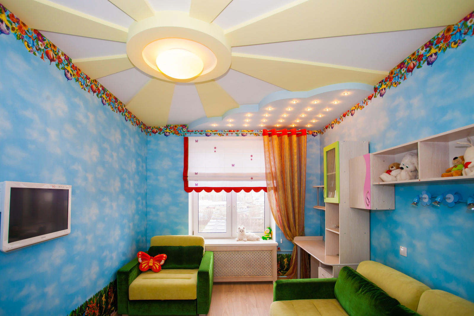 квартира на Ланском