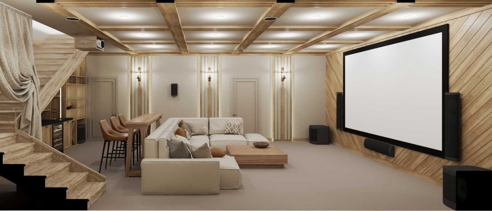 Эскизы в процессе 2