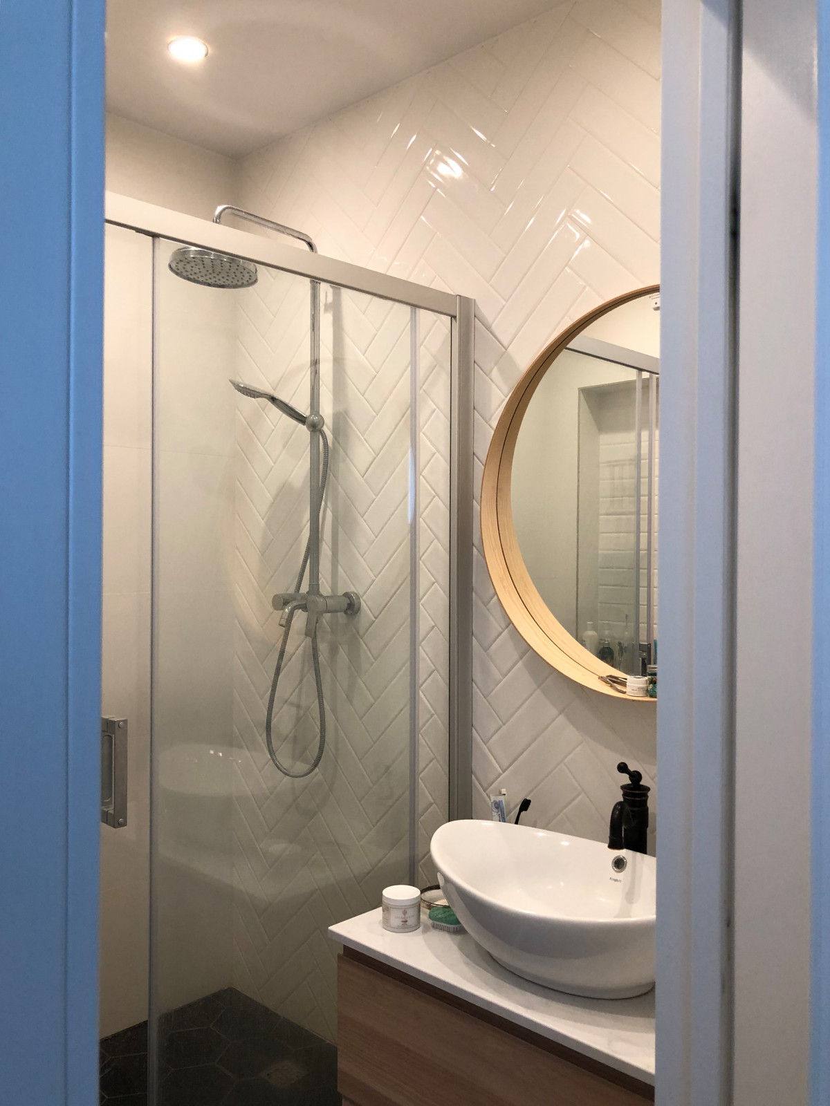 Квартира для молодой семьи