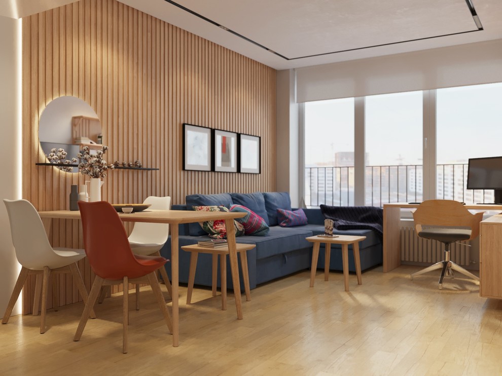 ЖК "Европейский берег"