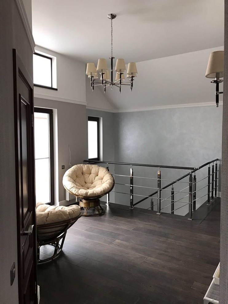 Дом с внутренним двором