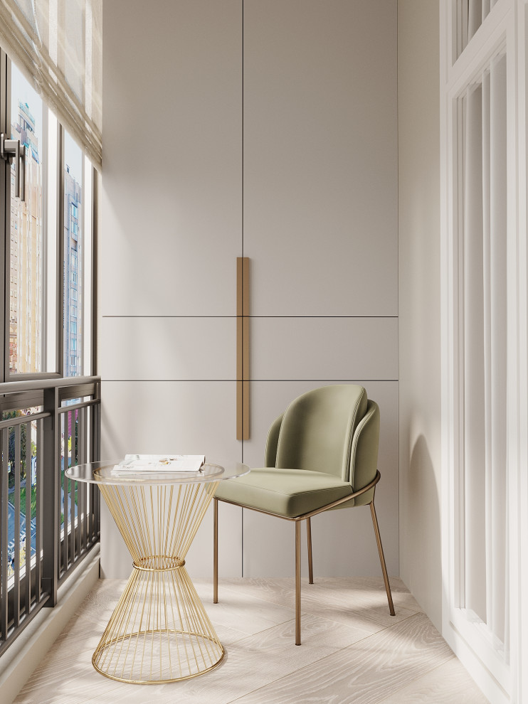 ВСЕ ОТТЕНКИ ЗЕЛЕНОГО