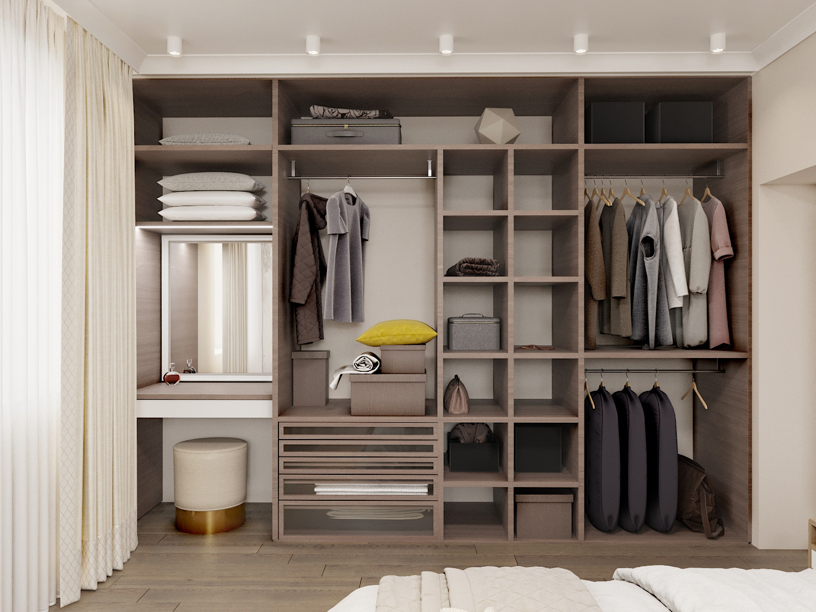 дом на Калгановской