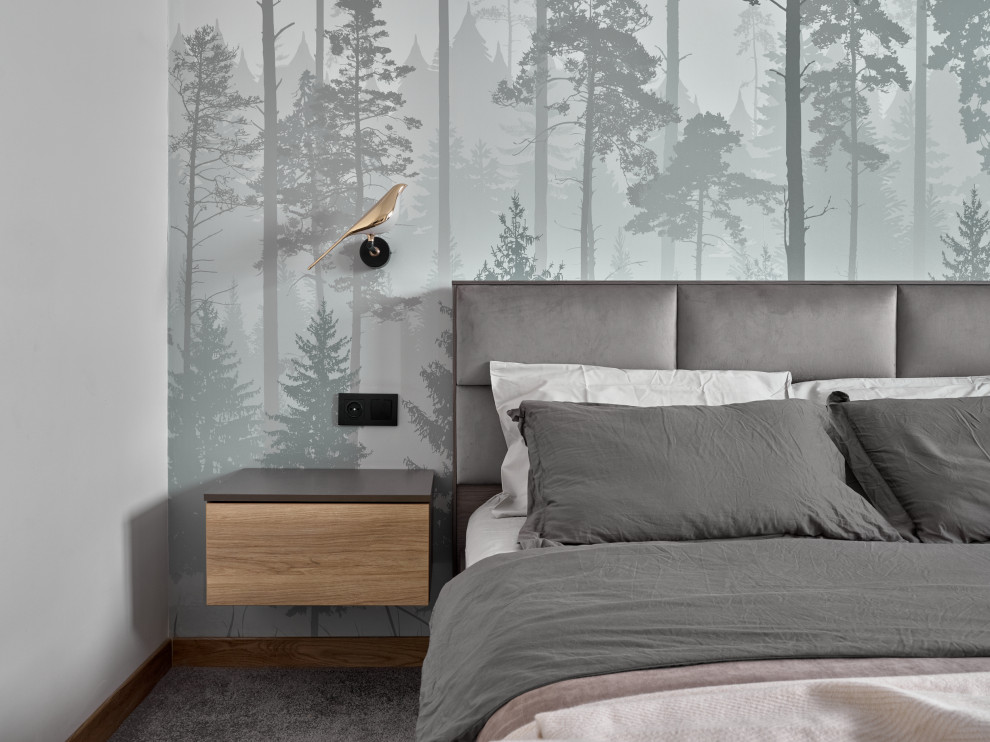 Родные берега