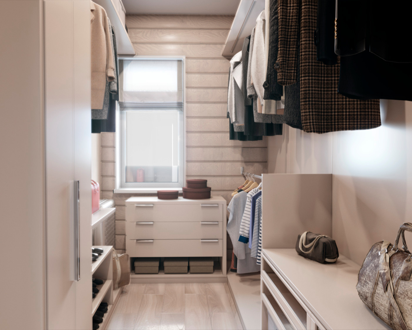 Дом в п.Солнечный, г. Новосибирск